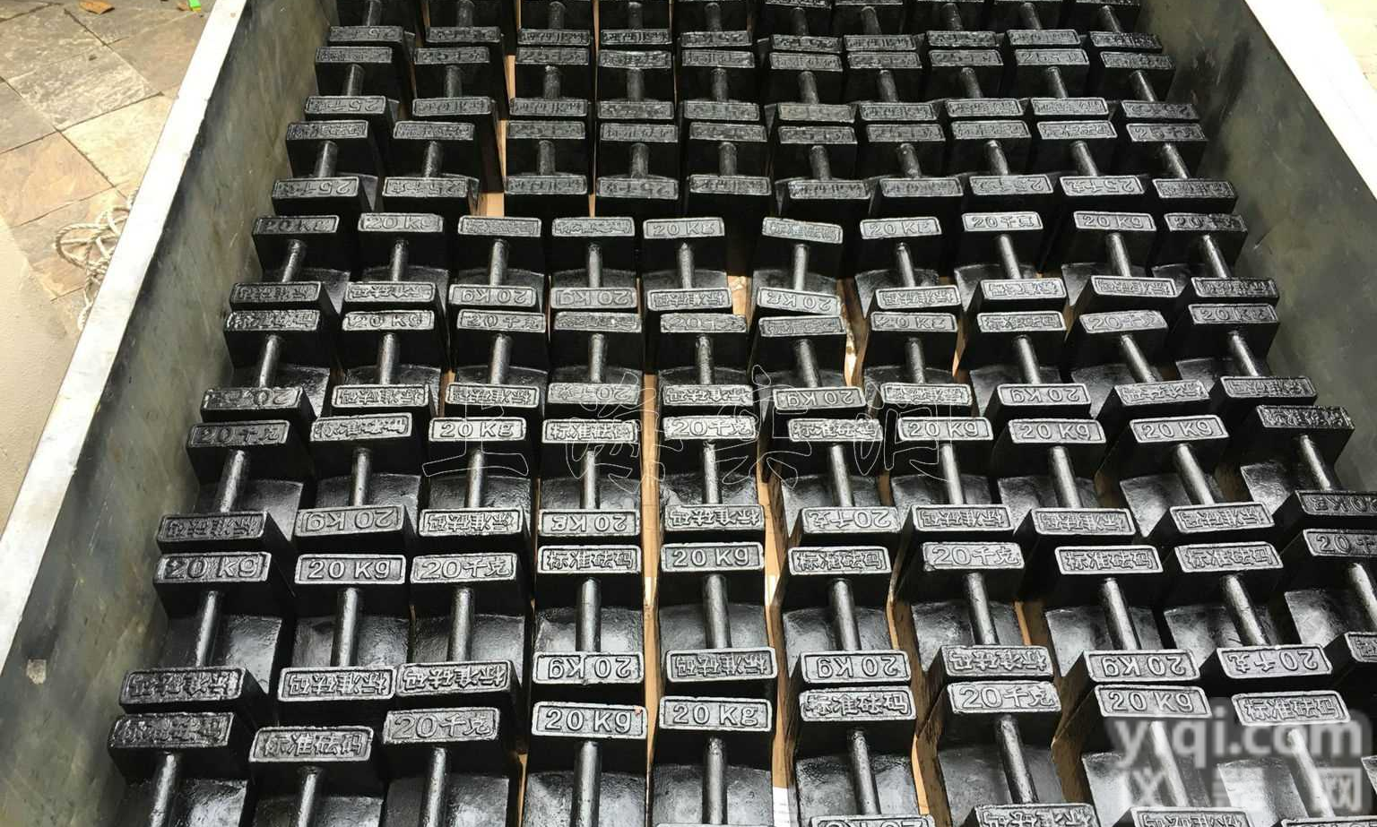 20<em>公斤</em><em>砝码</em>,铸铁<em>材质</em>25<em>公斤</em>标准<em>砝码</em>优惠价