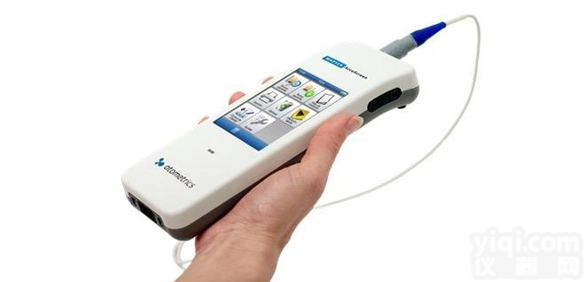 丹麦耳酷灵<em>儿童</em><em>听力筛查仪</em> Madsen AccuScreen