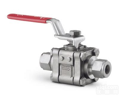 昆明不锈钢耐火<em>球阀</em>，<em>加强型</em>PTFE<em>阀座</em>