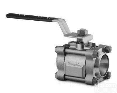 云南不锈钢<em>球阀</em><em>加强型</em>PTFE<em>阀座</em>，公称管对焊