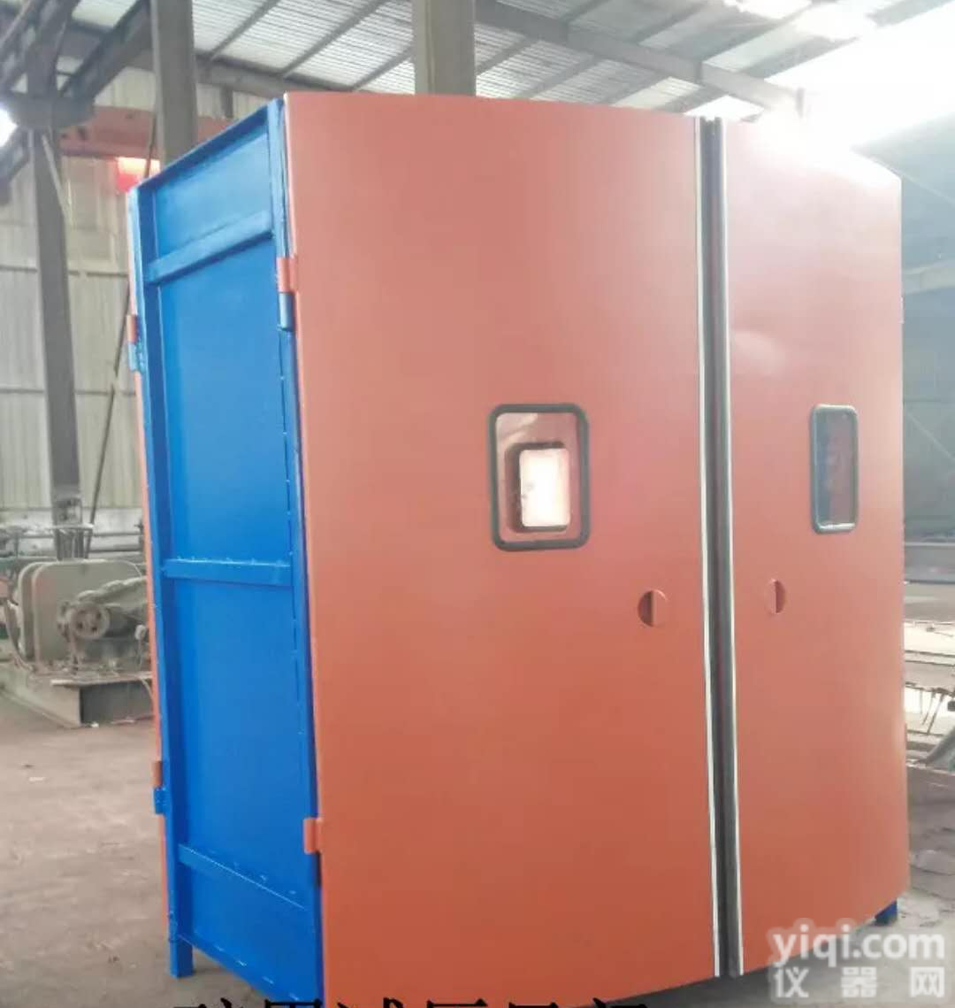 全伺服减压<em>风门</em>与<em>正反</em>向连锁<em>风门</em>不同之处