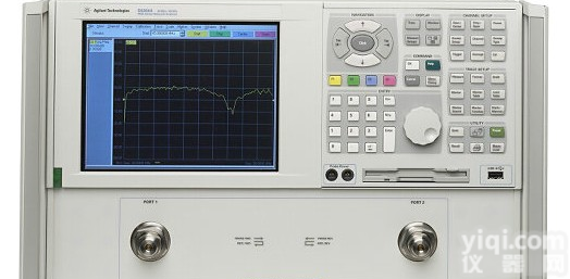 Agilent安捷伦<em>E8364B</em> PNA系列网络<em>分析仪</em><em>E8364B</em>
