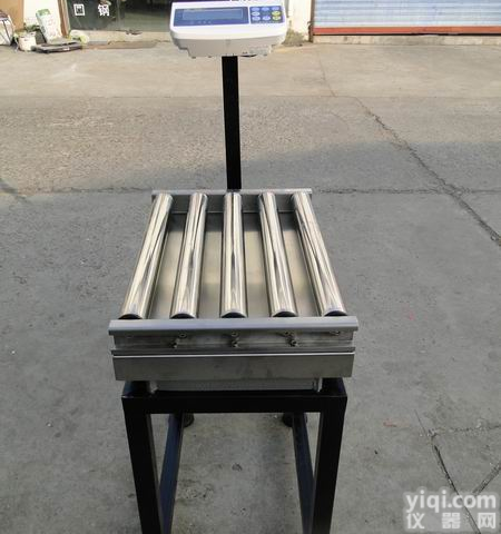 60kg精度5克的<em>滚筒</em>秤<em>多少</em>钱、天津流水线<em>滚筒</em>秤、检重秤