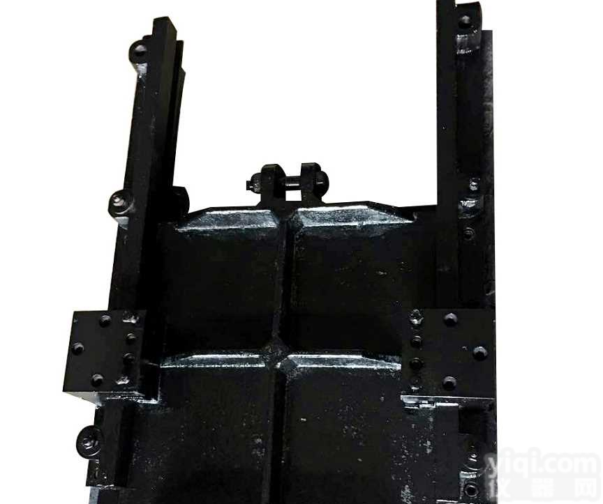 ZMQF铸铁镶铜方闸门 浙江<em>水利机械</em>厂家专业生产