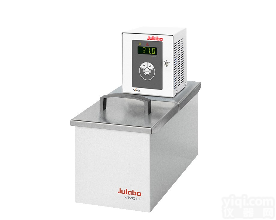 优莱博VIVO <em>经济型</em>加热<em>浴槽</em>/ <em>恒温</em>循环器