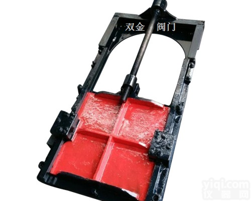 暗杠式铸铁镶铜<em>闸门</em>ZAQF <em>厂家</em>