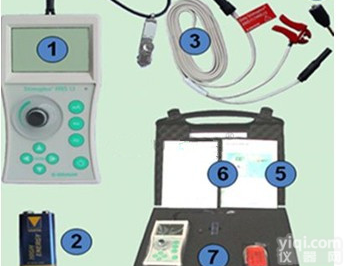 德国<em>贝朗</em><em>外周</em>神经丛<em>刺激器</em>HNS12