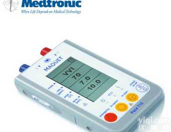 <em>美敦力</em>单腔临时<em>起搏</em>器PACE T10