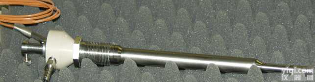 <em>Reaction</em> <em>Probe</em>红外<em>探头</em>