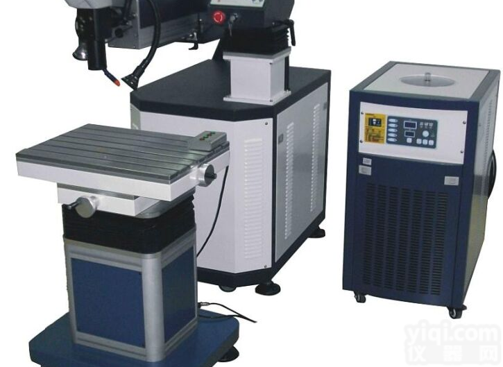 <em>东莞</em>豪恩首饰激光<em>焊接机</em>