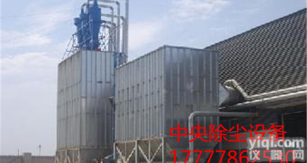 北京工业<em>打磨</em><em>除尘设备</em>厂家介绍
