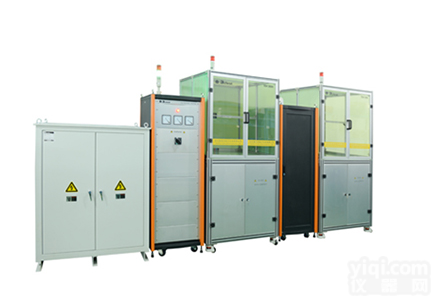 厂家直销delta仪器低压电涌<em>保护器</em>短时<em>电流</em>耐受测试系统