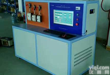 <em>交直流</em><em>接触器</em>综合特性测试台 厂家直销东莞delta仪器