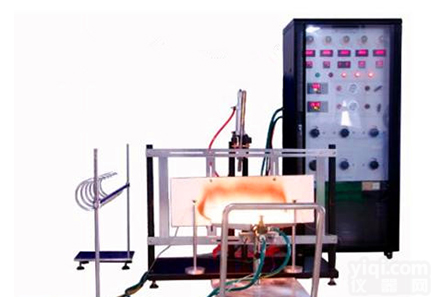 BS6387<em>电线</em>电缆耐火冲击及喷淋<em>试验机</em>  厂家直销<em>广东</em>delta仪器