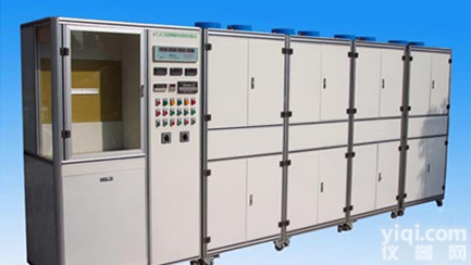 厂家直销delta仪器交流<em>接触器</em>电<em>寿命</em>试验装置