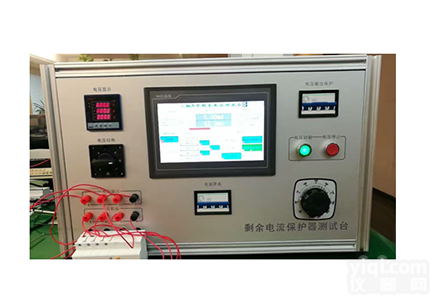 剩余电流<em>保护器</em>测试仪 厂家直销<em>广东</em>delta仪器