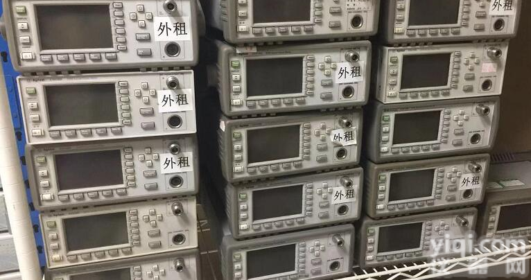 <em>E4418B</em> Agilent <em>E4418B</em><em>单通道</em><em>功率计</em>