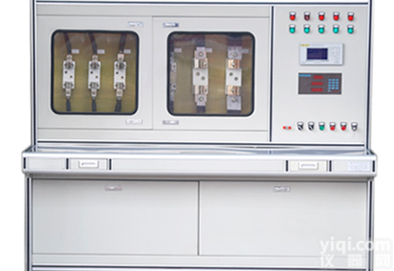 <em>熔断器</em>试验预热稳流与自动转换装置测试台 厂家<em>直销</em><em>广东</em>delta仪器