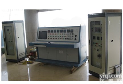 <em>熔断器</em>动作特性<em>试验</em>装置 厂家直销广东delta仪器