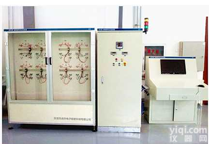 继电器/<em>接触器</em>可靠性<em>寿命</em>试验台  厂家直销广东delta仪器
