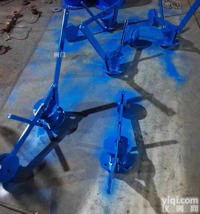 除尘<em>放散阀</em>DN600<em>放散阀</em>厂家批发大量现货  质量保证