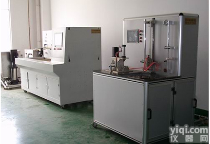 剩余电流动作<em>断路器</em>特性<em>试验台</em> 厂家直销广东delta仪器