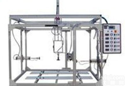 低压<em>计量箱</em>耐扭力静载试验装置 厂家<em>直销</em>delta仪器