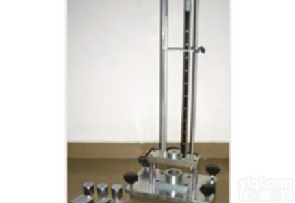 <em>熔断器</em>耐冲击力<em>试验</em>装置 厂家直销delta仪器