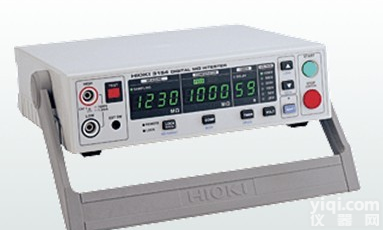 HIOKI3154<em>绝缘</em>测试仪-数字兆欧表|日本<em>日置</em> HIOKIHIOKI3154<em>绝缘</em>测试仪