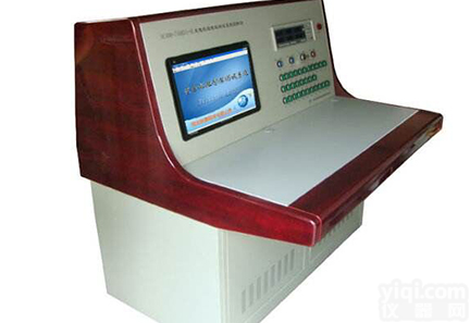 智能<em>电能表</em>负荷开关检测试验装置 厂家直销<em>广东</em>delta仪器