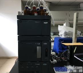美国沃特世分析仪器超GX液相色谱仪系统检验检测人人实验