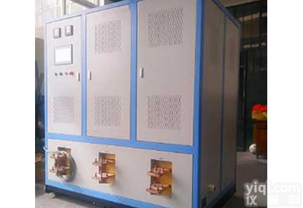 低压成套开关设备大电流温升测试系统 厂家直销delta仪器