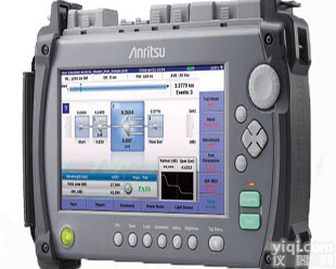 <em>日本</em><em>安立</em>9085系列<em>光时域</em>反射仪