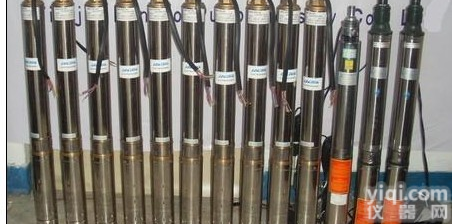 QJ小型<em>不锈钢</em>多级<em>潜水泵</em>,高扬程小型<em>不锈钢</em><em>潜水泵</em>