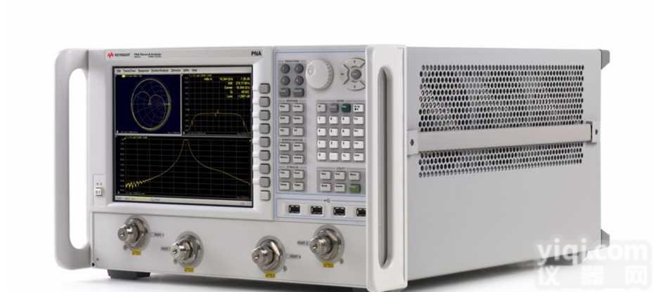 二手网络<em>分析仪</em>回收<em>Agilent</em>/HP 8722C收购