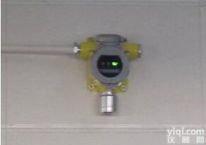 燃气报警器 <em>切断阀</em> 工业<em>天然气</em>报警器价格