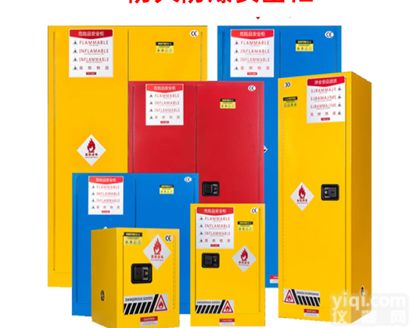2019德恩世防火<em>安全柜</em>高可靠性90<em>加仑</em>