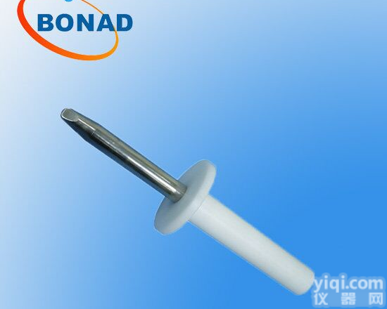 博<em>纳德</em>11号试验<em>探棒</em>