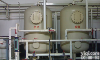 <em>石英砂</em>机械<em>过滤器</em>