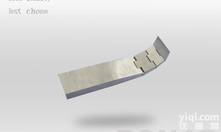 碎纸机<em>试验</em><em>探棒</em>/楔形<em>探棒</em>测试/博<em>纳德</em>