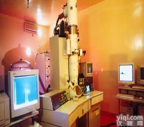 日本电子 场发射透射<em>电镜</em>测试人人<em>实验</em>仪器共享