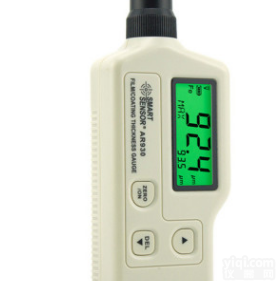 汽车漆面<em>镀层</em>检<em>测厚仪</em>