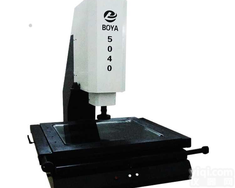 博亚精密全新现货5040<em>全自动</em>2.5次元<em>测量仪</em>