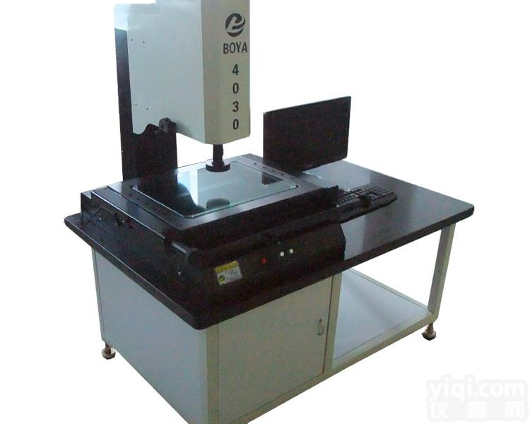 <em>博亚</em><em>精密</em><em>现货</em>批发二次元测量仪