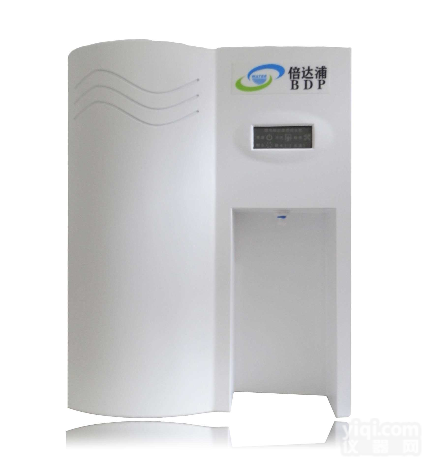 <em>便携式</em>去<em>离子型</em><em>纯水机</em>