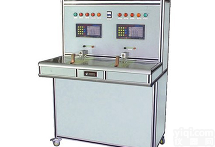 小型<em>断路器</em><em>延时</em>动作特性<em>试验台</em> 厂家直销delta仪器