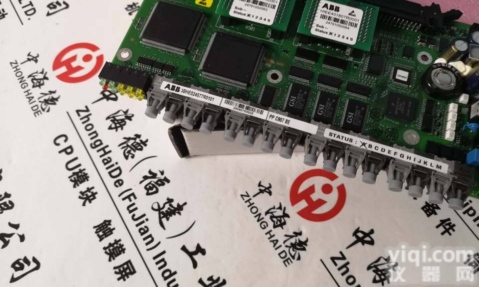 MOOG <em>伺服</em>阀<em>放大器</em> G122-829-0010.896881222新闻资讯