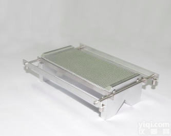 液氮<em>熏蒸</em>冻精细管<em>托架</em>