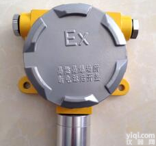 嘉兴<em>煤气报警器</em>[<em>煤气报警器</em>阀门]固定式<em>煤气报警器</em>