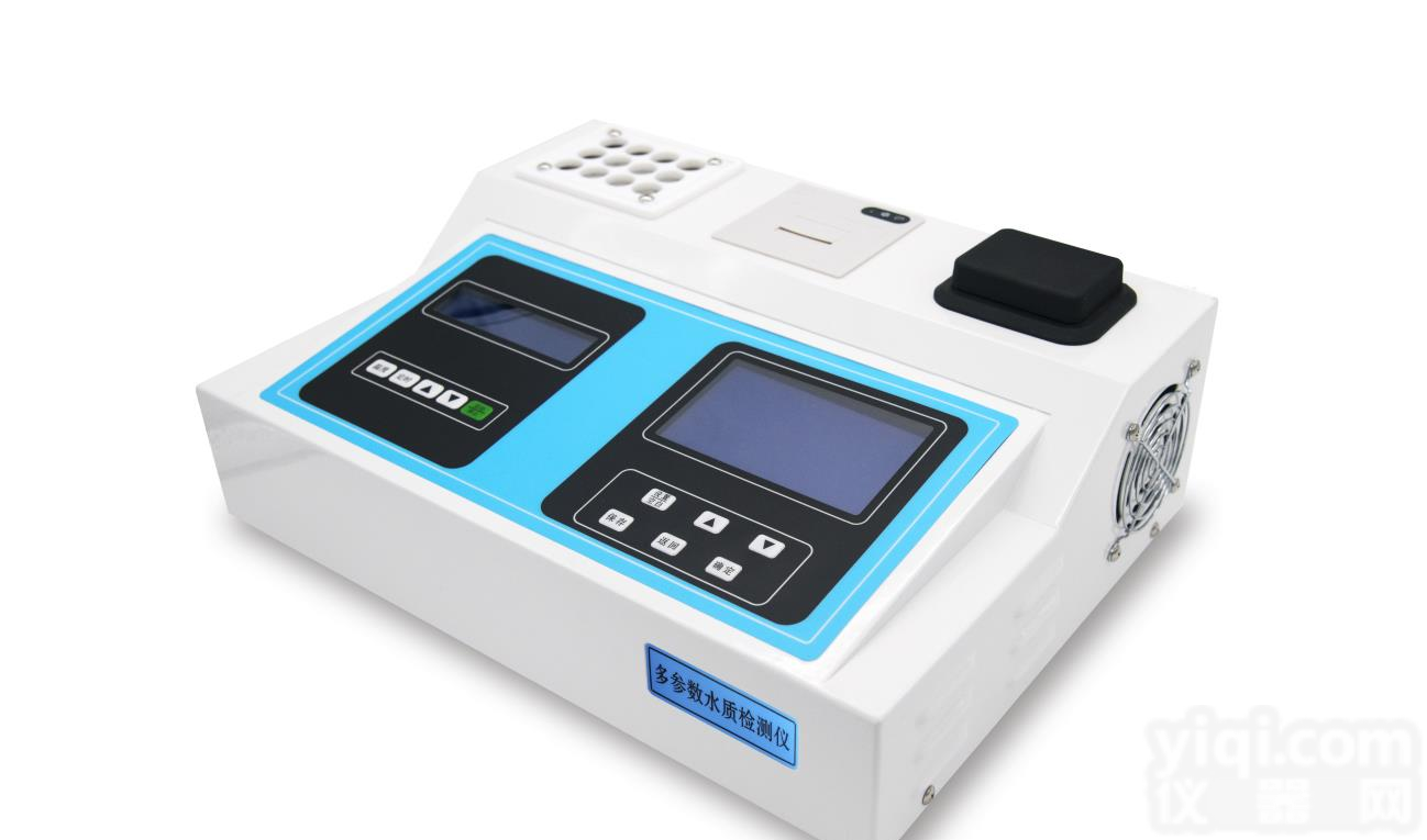 厂家直销COD<em>检测仪</em>氨氮，总磷，总氮等指标测定仪<em>诚招代理</em>